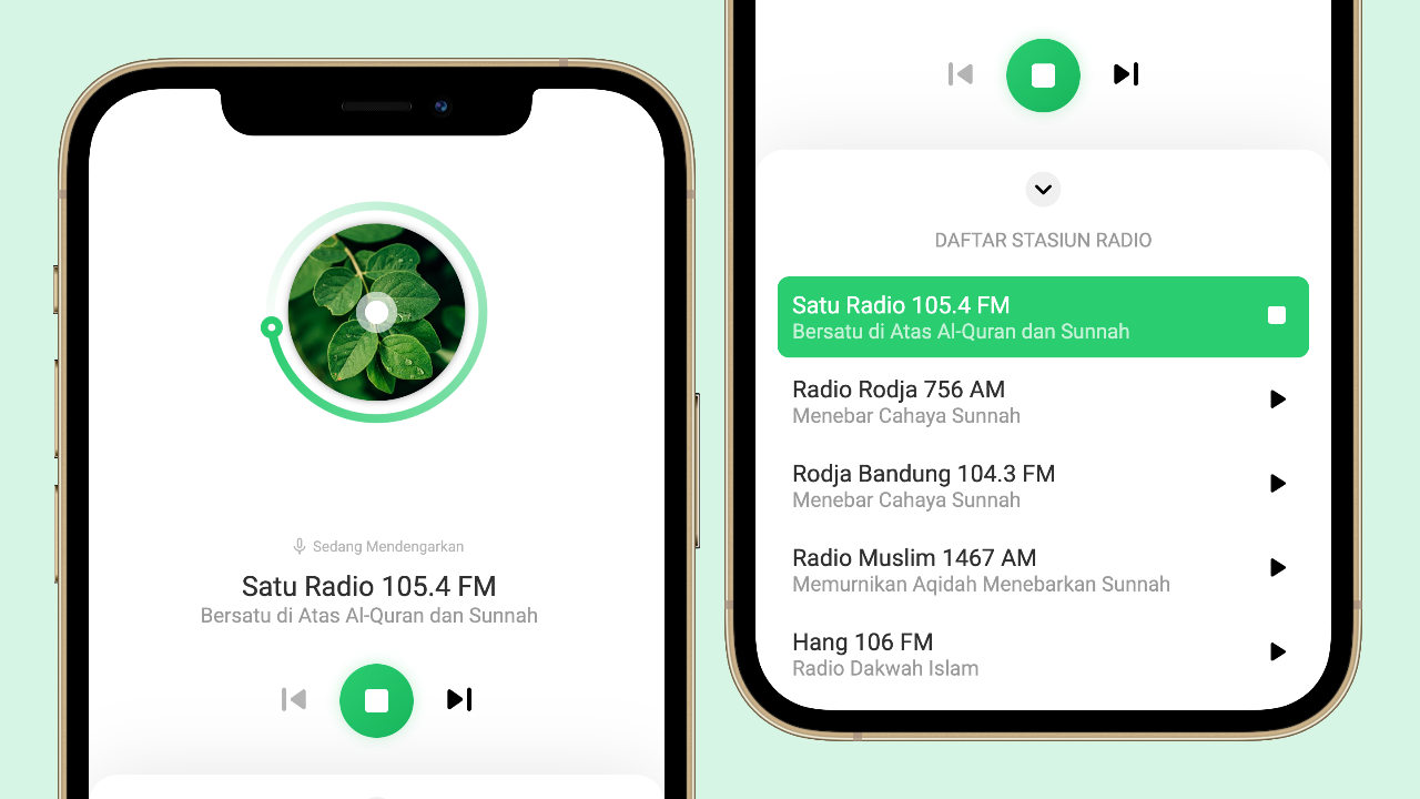 Radio Dakwah